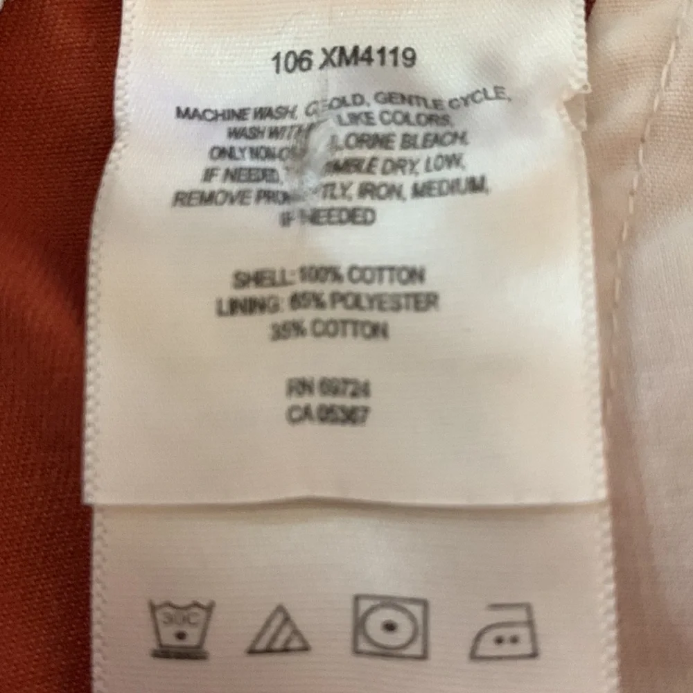 Columbia Men’s Cargo pants, Size 40, gently used condition